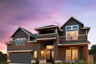 5126 Old Amber Dr, Richmond, TX 77469 - Photo 1