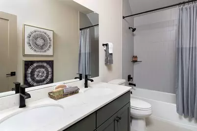 5126 Old Amber Drive, Richmond, TX 77469 - Photo 17