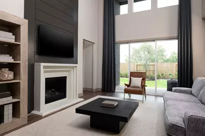 5126 Old Amber Drive, Richmond, TX 77469 - Photo 5