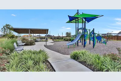 5126 Old Amber Drive, Richmond, TX 77469 - Photo 27