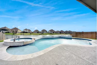 2714 Newport Lake Boulevard, Manvel, TX 77578 - Photo 5