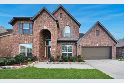 2714 Newport Lake Boulevard, Manvel, TX 77578 - Photo 1