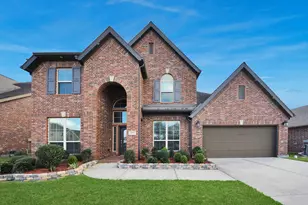 2714 Newport Lk Blvd., Manvel, TX 77578 - Photo 1