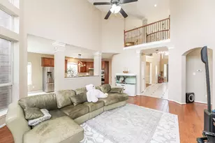 13422 Great Creek Dr, Pearland, TX 77584 - Photo 9