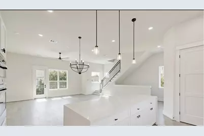 6730 Peerless Street #D, Houston, TX 77021 - Photo 3