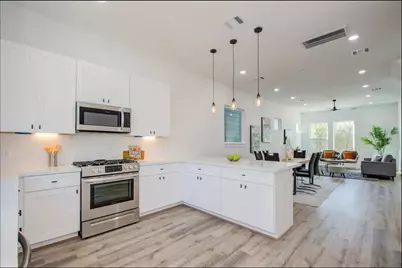6730 Peerless Street #D, Houston, TX 77021 - Photo 7