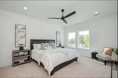 6730 Peerless Street #D, Houston, TX 77021 - Photo 9