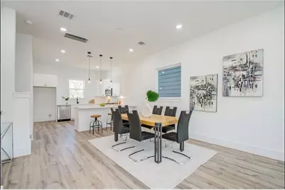 6730 Peerless Street #D, Houston, TX 77021 - Photo 5