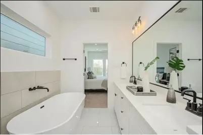 6730 Peerless Street #D, Houston, TX 77021 - Photo 11