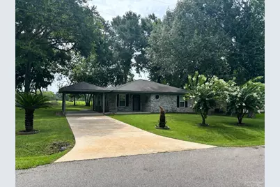 11950 N Ridgeway Drive, Willis, TX 77318 - Photo 1