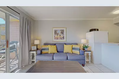 6300 Seawall Boulevard #7206, Galveston, TX 77551 - Photo 13