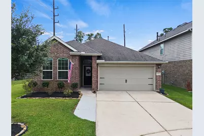 13362 Canton Cliff Court, Humble, TX 77346 - Photo 3