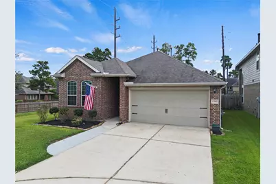 13362 Canton Cliff Court, Humble, TX 77346 - Photo 1