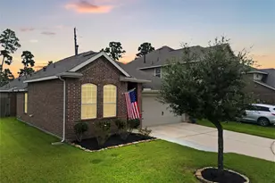 13362 Canton Cliff Ct, Humble, TX 77346 - Photo 31