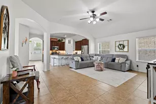13362 Canton Cliff Ct, Humble, TX 77346 - Photo 9