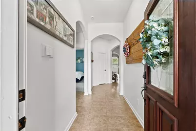 13362 Canton Cliff Court, Humble, TX 77346 - Photo 5
