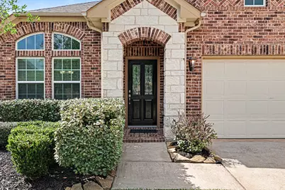 14019 Sunrise Arbor Lane, Cypress, TX 77429 - Photo 5