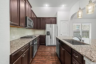 14019 Sunrise Arbor Lane, Cypress, TX 77429 - Photo 19