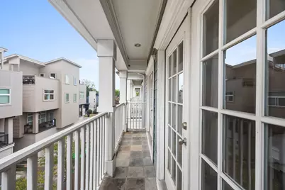 1331 W 24th Street #D, Houston, TX 77008 - Photo 33