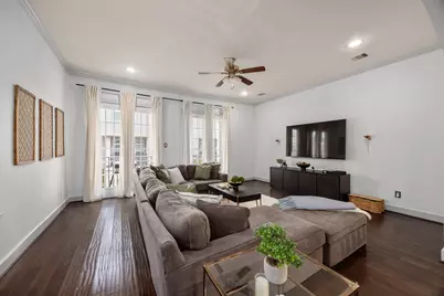 1331 W 24th Street #D, Houston, TX 77008 - Photo 17