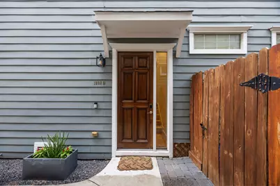 1331 W 24th Street #D, Houston, TX 77008 - Photo 9