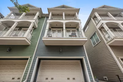 1331 W 24th Street #D, Houston, TX 77008 - Photo 3