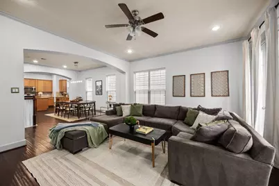 1331 W 24th Street #D, Houston, TX 77008 - Photo 19