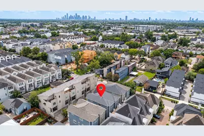 1331 W 24th Street #D, Houston, TX 77008 - Photo 45
