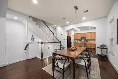 1331 W 24th Street #D, Houston, TX 77008 - Photo 15