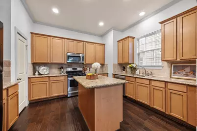 1331 W 24th Street #D, Houston, TX 77008 - Photo 23