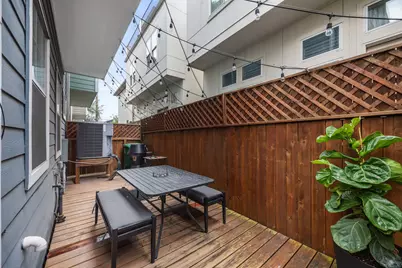 1331 W 24th Street #D, Houston, TX 77008 - Photo 43