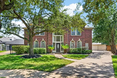2819 Gray Moss Court, Sugar Land, TX 77478 - Photo 1