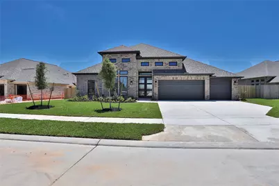 1434 Swayze Street, Magnolia, TX 77354 - Photo 1