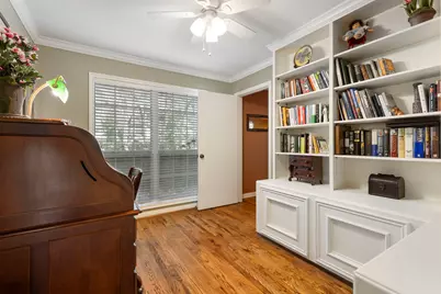 5619 Willow Walk Street, Houston, TX 77069 - Photo 23