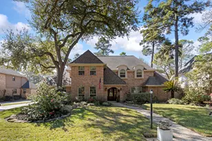 5619 Willow Walk St, Houston, TX 77069 - Photo 1