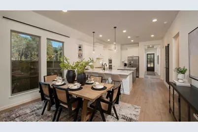 16847 Williams Gully Trail, Humble, TX 77346 - Photo 3