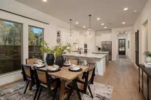 16847 Williams Gully Trl, Humble, TX 77346 - Photo 3