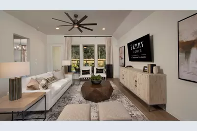 16847 Williams Gully Trail, Humble, TX 77346 - Photo 5