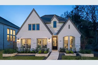 16847 Williams Gully Trail, Humble, TX 77346 - Photo 1