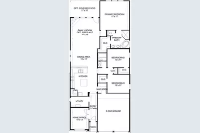 16847 Williams Gully Trail, Humble, TX 77346 - Photo 11