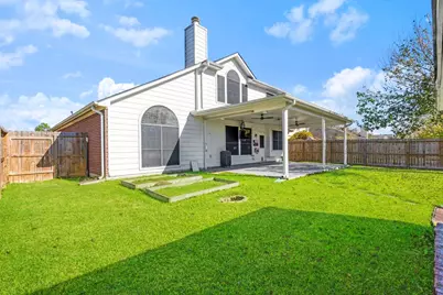 4838 Pinder Lane, Pearland, TX 77584 - Photo 21