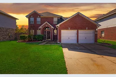 4838 Pinder Lane, Pearland, TX 77584 - Photo 1