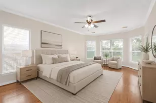 16215 Morning Pine Tr, Cypress, TX 77433 - Photo 21