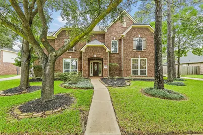 16215 Morning Pine Trail, Cypress, TX 77433 - Photo 1