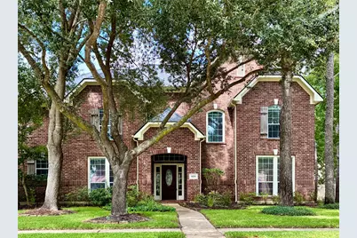 16215 Morning Pine Trail, Cypress, TX 77433 - Photo 1