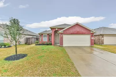 10810 Barker View Drive, Cypress, TX 77433 - Photo 1