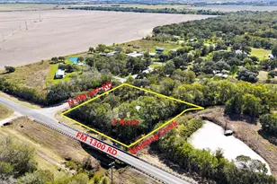 6253 N FM 441 Rd, El Campo, TX 77437 - Photo 1
