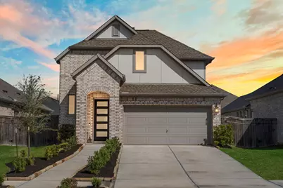 10707 River Walk Drive, Missouri City, TX 77459 - Photo 1