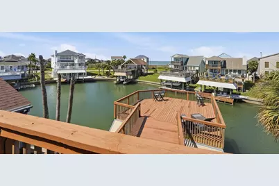 3902 Island Court, Galveston, TX 77554 - Photo 7