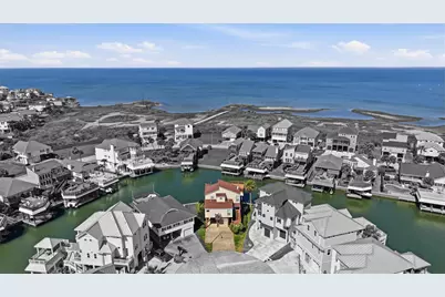 3902 Island Court, Galveston, TX 77554 - Photo 1